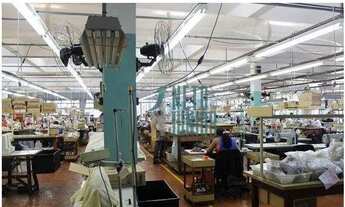 Imagem 3: Prédio, 8813 m² - venda por R$ 26.000.000,00 ou aluguel por R$ 237.630,00/mês - Tucuruvi