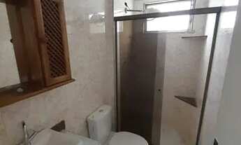 Imagem 6: Apto em Condomínio Fechado, Todo em Porcelanato c/ 02 Quartos, Varanda etc.. Próx ao Largo