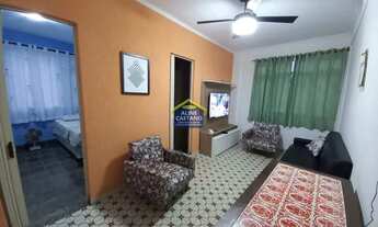 Imagem: Apartamento com 2 dorms, Boqueirao, Praia