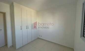 Imagem 5: Apartamento Padrão em Jundiaí