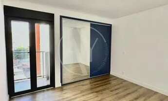 Imagem 7: Apartamento Padrão em Campinas