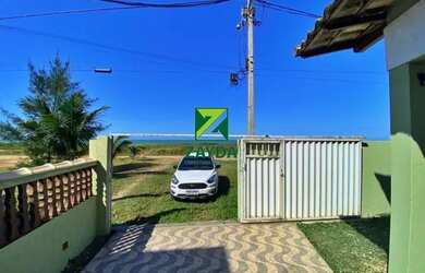 Imagem 13: BARRA DE SÃO JOÃO - Casa Padrão - Praia Santa Irene