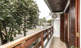 Imagem 7: Apartamento três dormitórios bairro Higienópolis