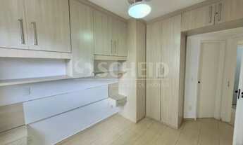 Imagem 5: Apartamento 73m², 3 dormitórios e 2 vagas à venda Jardim Marajoara