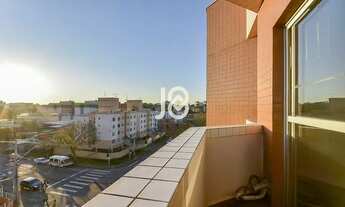 Imagem 6: CURITIBA - Apartamento Padrão - Portão