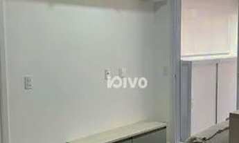 Imagem 3: Apartamento com 1 quarto e 1 vaga para alugar, 43 m² pacote por R$ 5.190/mês - Vila Clemen