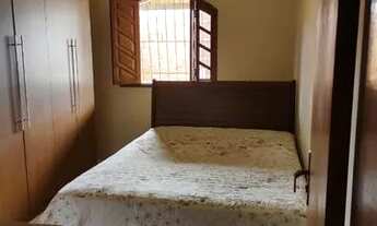 Imagem 2: Aluga_se casa no bairro Floresta