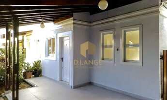 Imagem 4: Casa para Locação na Chácara Primavera em Campinas/SP