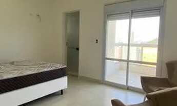 Imagem 7: Vista Panorâmica 3 dorm 2 suítes varanda gourmet 130,00 útil 2 vagas Canto do Forte SP