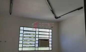 Imagem 7: Casa Padrão em Jundiaí