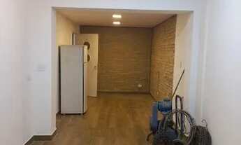 Imagem 6: Garagem para aluguel tem 36 metros quadrados com 01 sala, banheiro em Mirandópolis - São