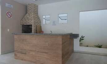 Imagem 5: Apartamento em Nova Parnamirim 02 quartos senso 01 suíte + varanda 63m