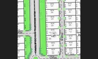 Imagem 1: Vendo lote no condomínio Ecopark