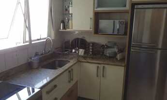 Imagem 7: Apartamento Padrão em São José dos Campos