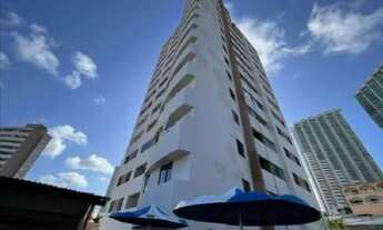 Imagem: VENDO APARTAMENTO 2/4 C/SUITE PONTA NEGRA