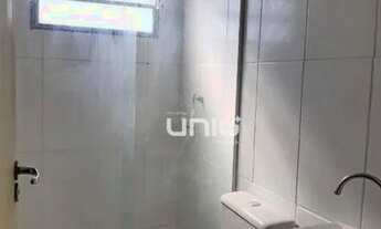 Imagem 6: Apartamento com 2 dormitórios para alugar, 45 m² por R$ 978,48/mês - Piracicamirim - Pirac