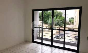 Imagem 2: Apartamento - Parque Brasília - Campinas