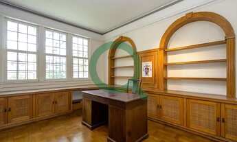 Imagem 5: São Paulo - Casa Padrão - Jardim América