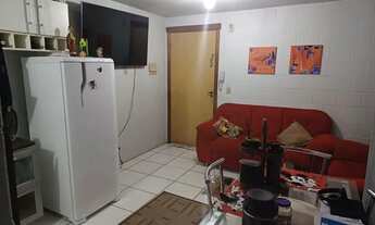 Imagem 4: Apartamento( contato)