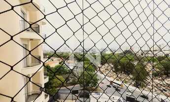 Imagem 7: Apartamento para Aluguel - Alto da Lapa, 3 Quartos, 97 m2