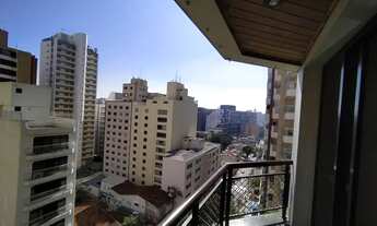 Imagem 4: Apartamento á venda ou Locação no Bairro de Perdizes 180m² 3 Dormitórios 2 vagas