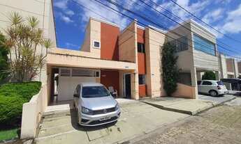 Imagem 2: Casa de condomínio para venda tem 190 metros quadrados com 4 quartos em Turu - São Luís