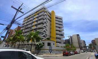 Imagem: Apartamento quarto e sala na Ponta Verde