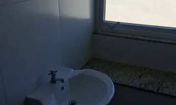 Imagem 3: Sala comercial reformada no centro de Porto Alegre