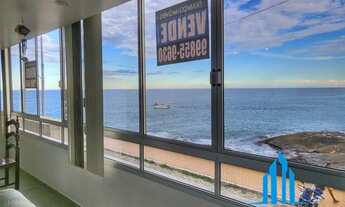 Imagem 4: Espetacular 03 quartos com vista eterna para o mar