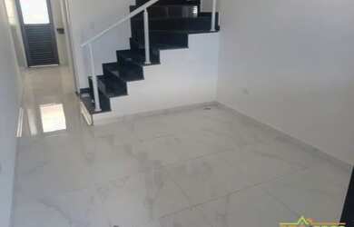 Imagem 3: PRAIA GRANDE - Casa de Condomínio - Sítio do Campo