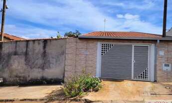 Imagem: Casa Residencial para venda Vila Miranda