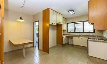 Imagem 2: Apartamento com 5 Dormitorio(s) localizado(a) no bairro Indianópolis em São Paulo / Ref