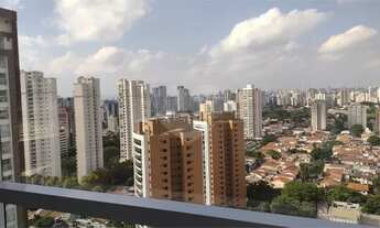 Imagem 4: Laje Corporativa Brooklin