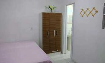 Imagem 2: Quitinete Barreiros