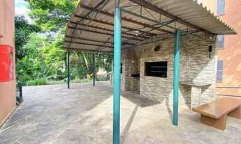 Imagem 6: Apartamento de dois dormitórios, 53,54m² e uma vaga de garagem (rotativa) junto a ESPM no