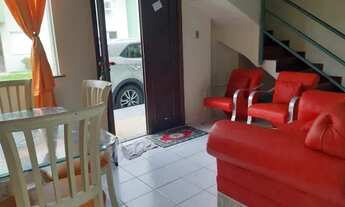 Imagem 6: ALUGO LINDO APARTAMENTO EM SALINAS!!!