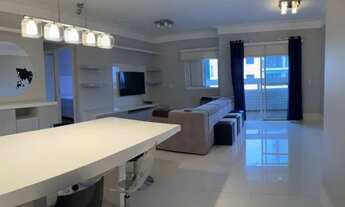 Imagem 3: Apartamento para aluguel tem 106 metros quadrados com 2 quartos