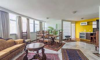 Imagem 3: Apartamento Locação 1 Dormitórios - 188 m² Jardim Europa