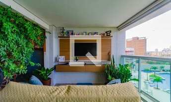 Imagem 7: Apartamento para Aluguel - Federação, 1 Quarto, 49 m2