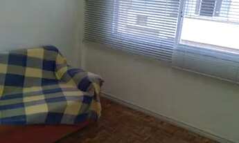 Imagem 4: Apto na Mauro Ramos no Centro