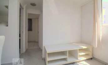 Imagem 5: Apartamento para Aluguel - Brás, 2 Quartos, 50 m2