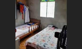 Imagem 2: Casa colônia terra nova 90