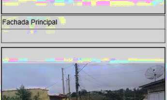 Imagem: JACAREI - Casa Padrão