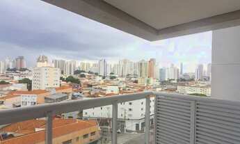 Imagem 7: São Paulo - Apartamento Padrão - Tatuapé