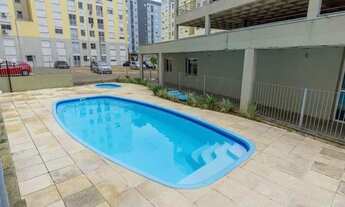 Imagem 2: VENDO CHAVE DE APARTAMENTO COM PARCELAS DE 670 LEIA O ANÚNCIO