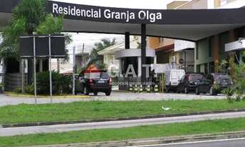 Imagem 2: CASA EM CONDOMÍNIO PARA LOCAÇÃO NO OLGA - SOROCABA/SP