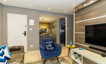 Imagem 2: Apartamento à venda em Sao Paulo