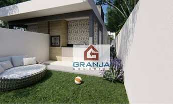 Imagem: Casa com 1 dormitório à venda, 60 m²