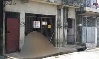 Imagem 2: ALUGA-SE KIT-NET C.N.8