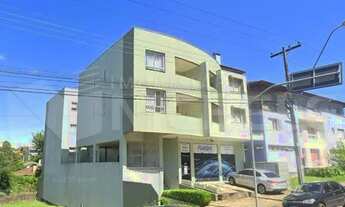 Imagem: Apto Mobiliado Petrópolis Caxias do Sul